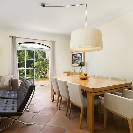 Villa Sleeps 4 With Air Con And Wifi Quinta do Lago