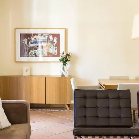 Sleeps 4 With Air Con And Wifi Villa Quinta do Lago