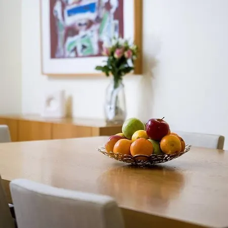 Sleeps 4 With Air Con And Wifi Quinta do Lago